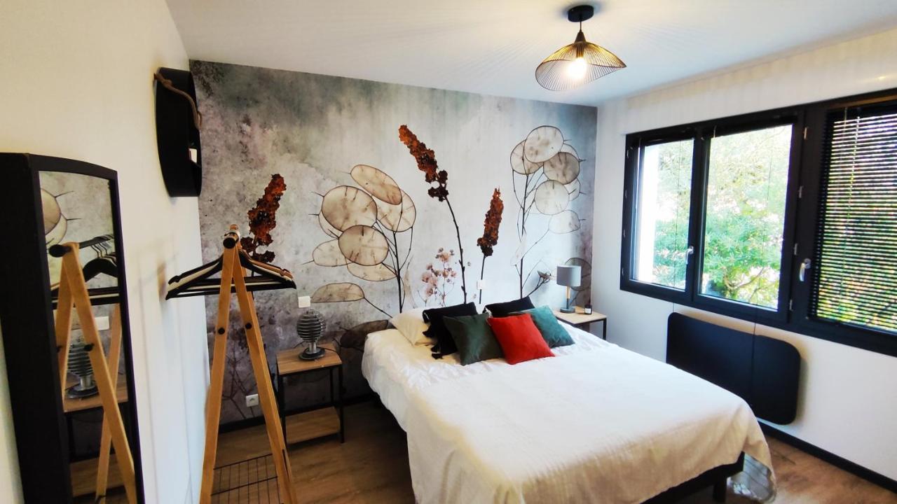 Villa Papillon***. Location Appartement 1Er Etage. Ronce-les-Bains Exterior photo